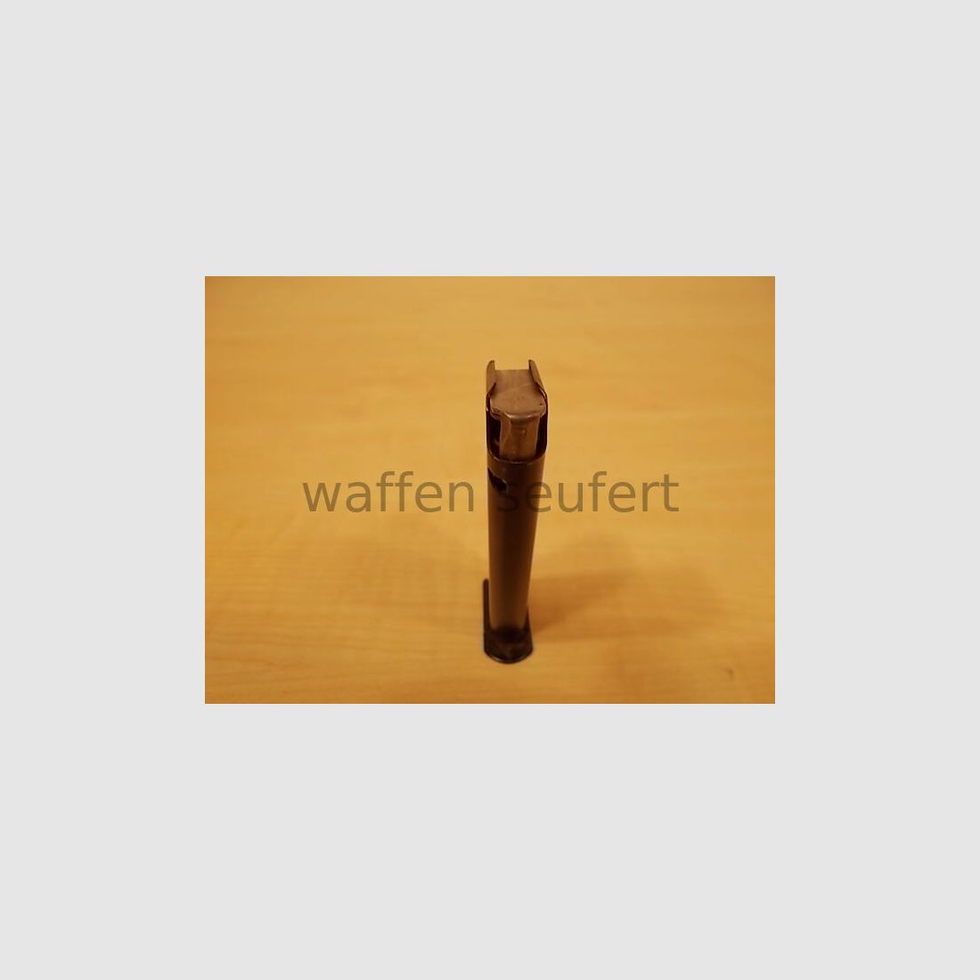 Walther PP Magazin Beschriftet 7,65mmBrowning