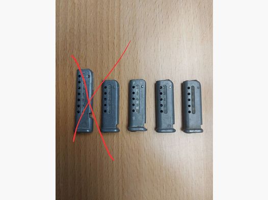 Haenel, Suhl 49, 49a, 310