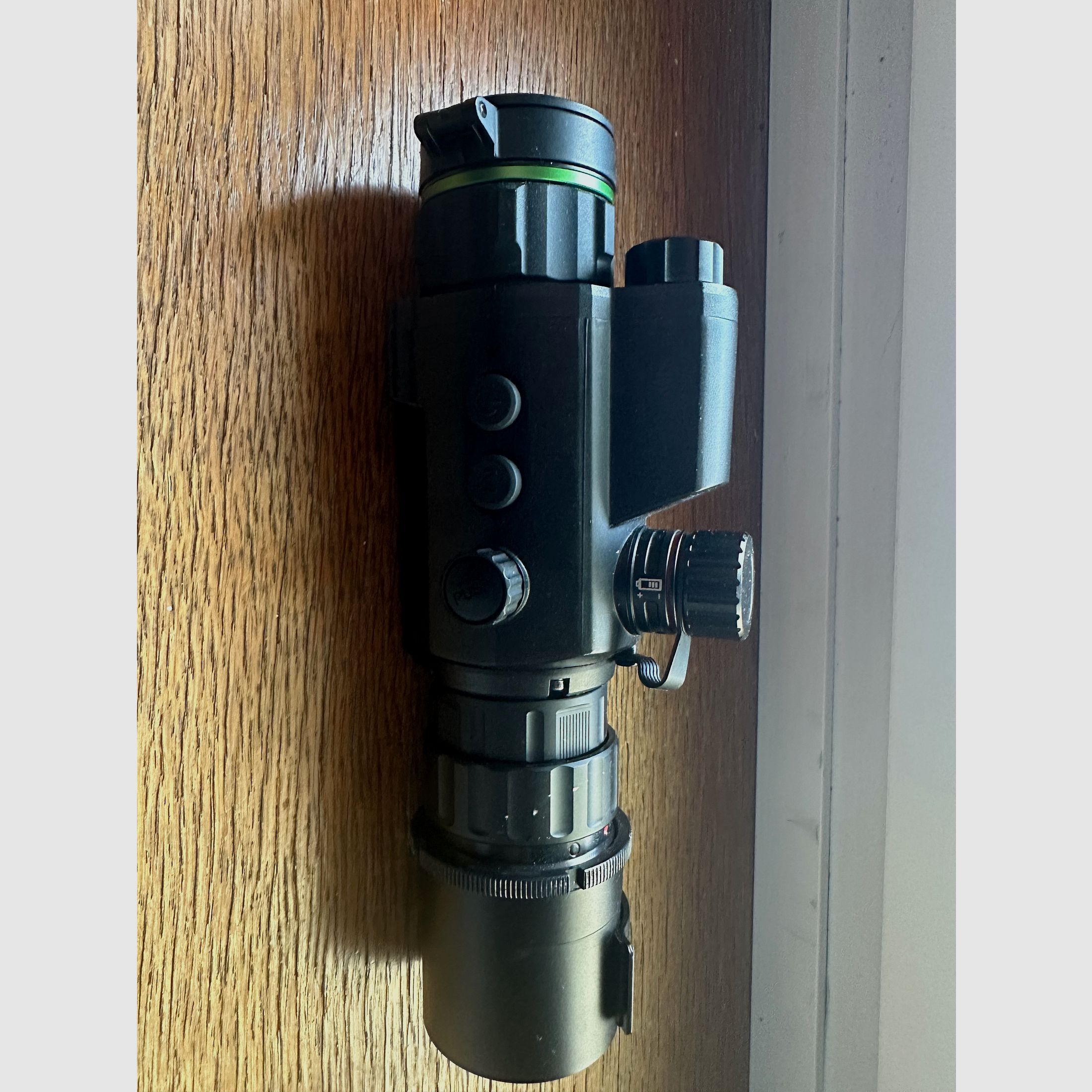 HIKMICRO CHEETAH C32F in OVP mit ZUBEHÖR