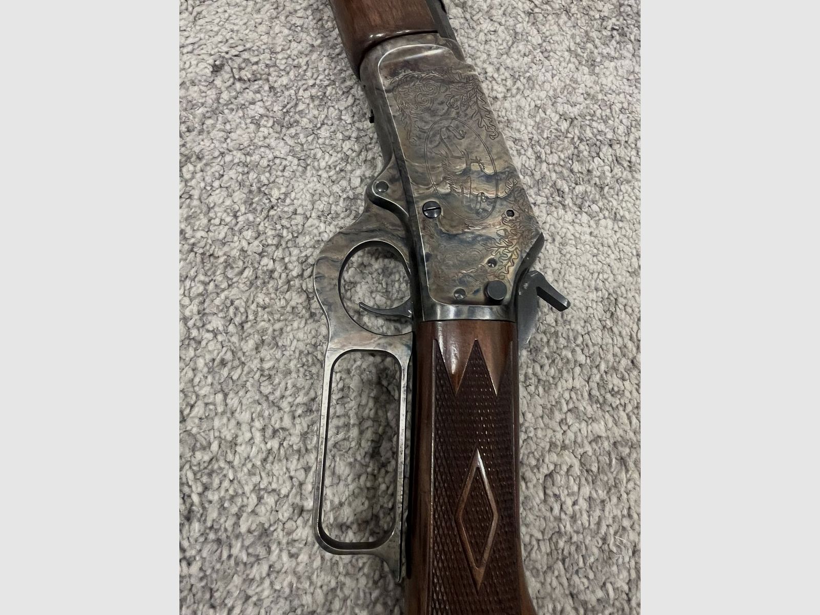 Marlin 1894 F