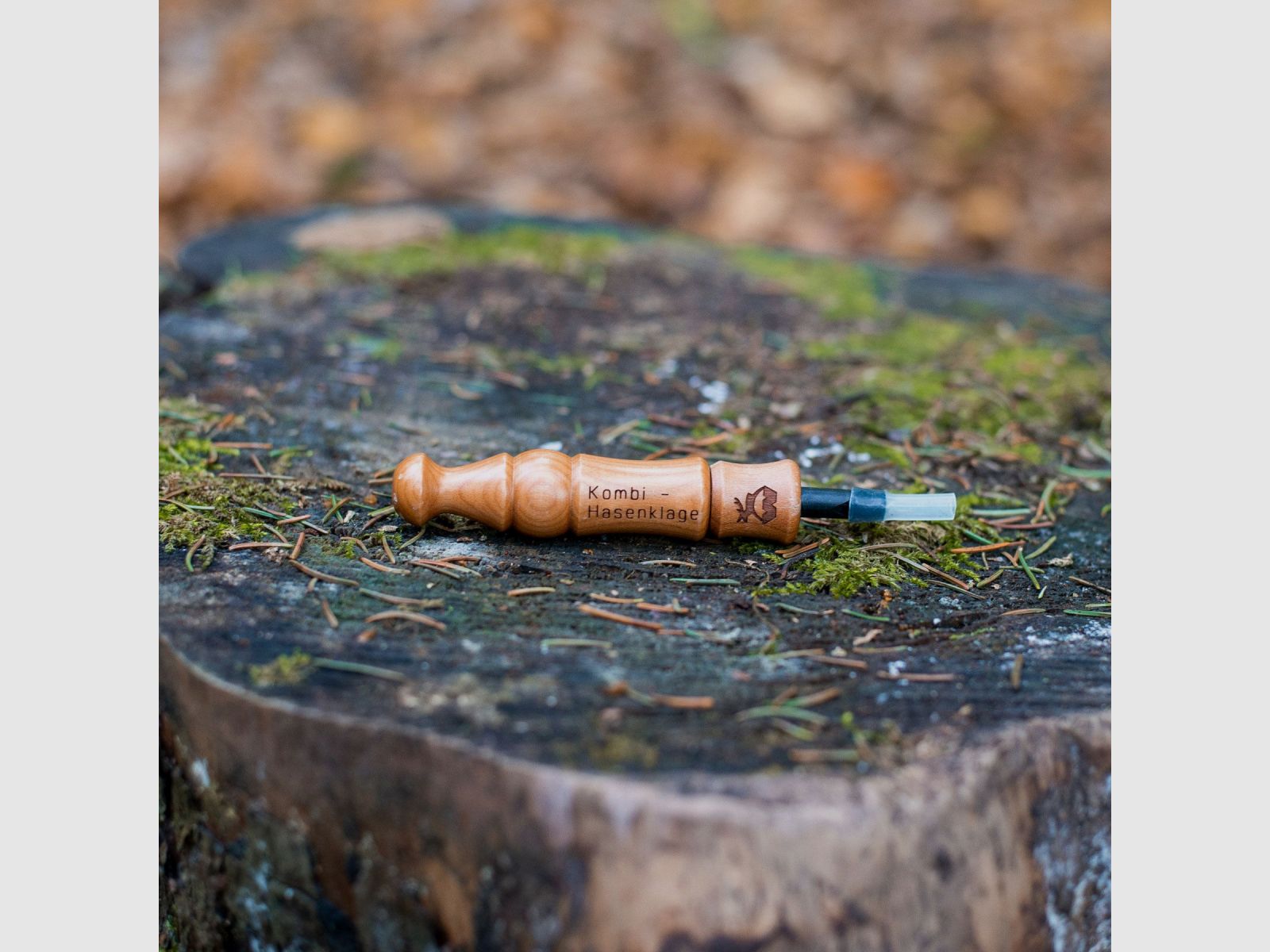 WEISSKIRCHEN Lamento del coniglio con fischietto per topi Lamento combinato del coniglio