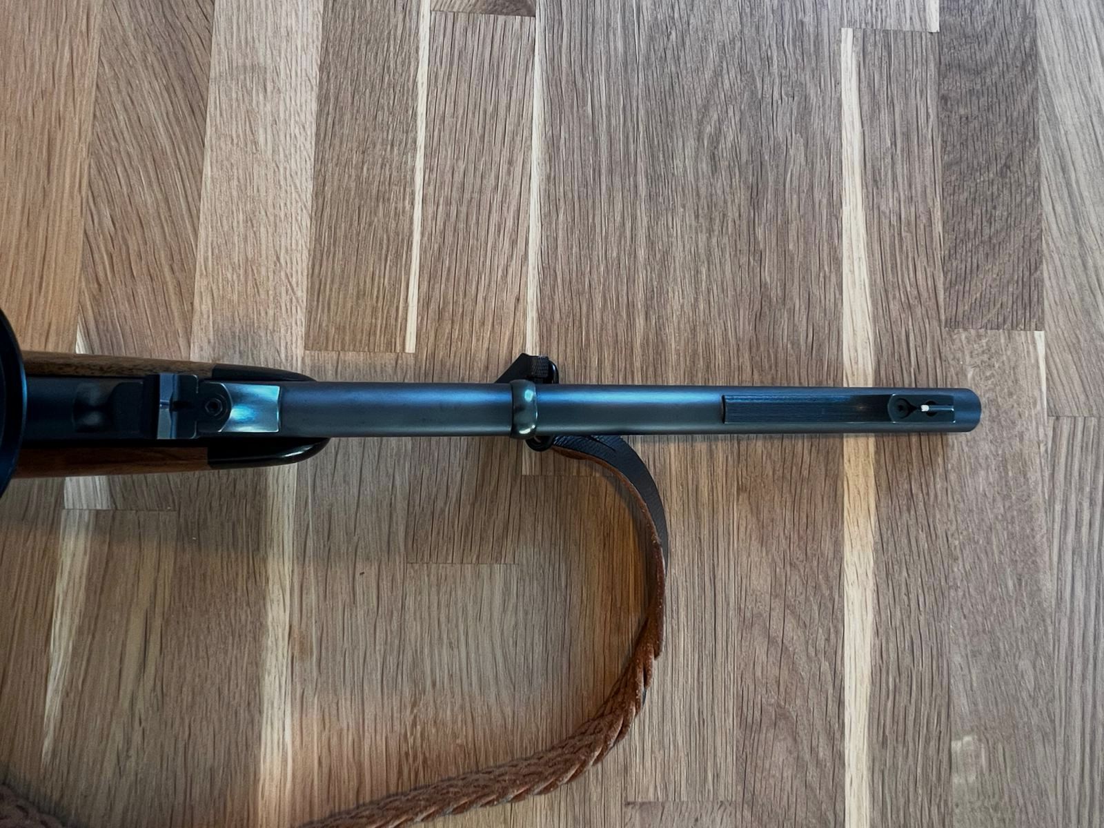 Blaser R93 8x57 IS