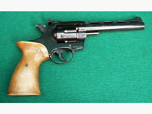 Revólver Röhm Mod. 34T