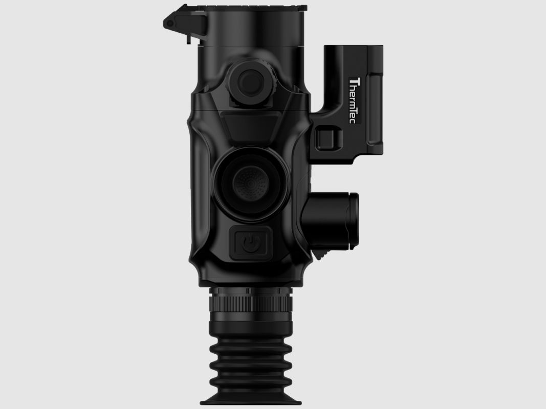 Lunette thermique THERMTEC VIDAR 335-LRF-2.0, image 2 sur 4