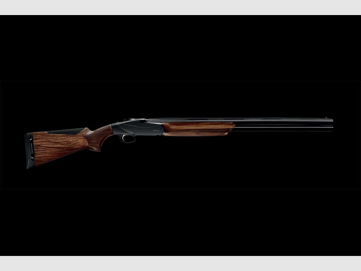 Benelli 828 U Nero, immagine 2 di 3
