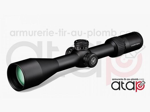 Vortex Diamondback Tactical 4-16x44 EBR-2C FFP riflescope
