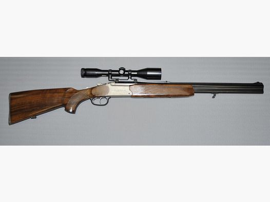 CZ / Frankonia Favorit