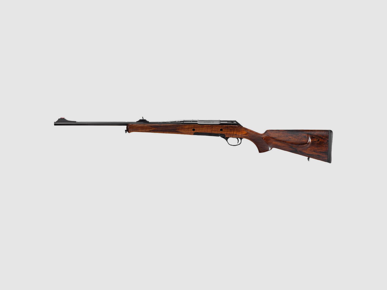 SZTUCER HAENEL JAEGER 10 TIMBER, zdjęcie 1 z 4