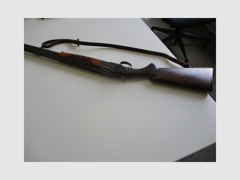 Te koop: geweer Browning B25