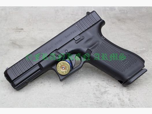 GLOCK 17 Gen5 9mm P.A.K. 311.02.00