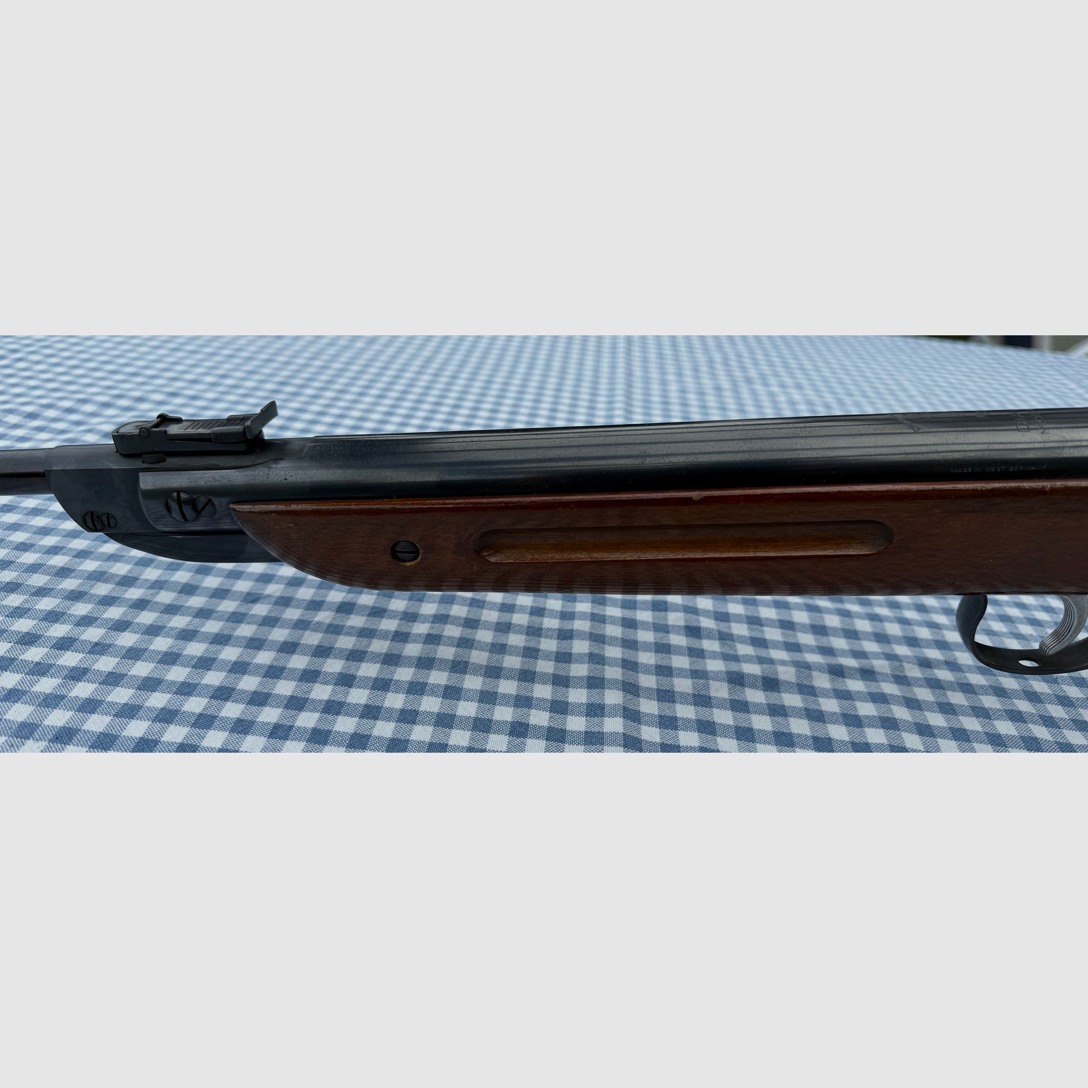 Diana 25D