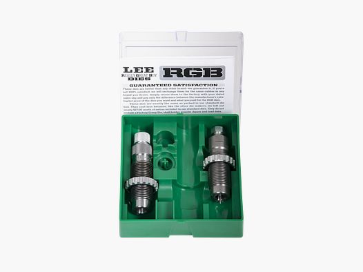 2-Piece Lee Economic Tool Set for Rifle 30-30