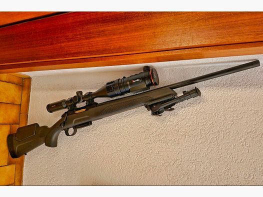 Mercury Hunting Rover G2 Semi poids .223 Remington