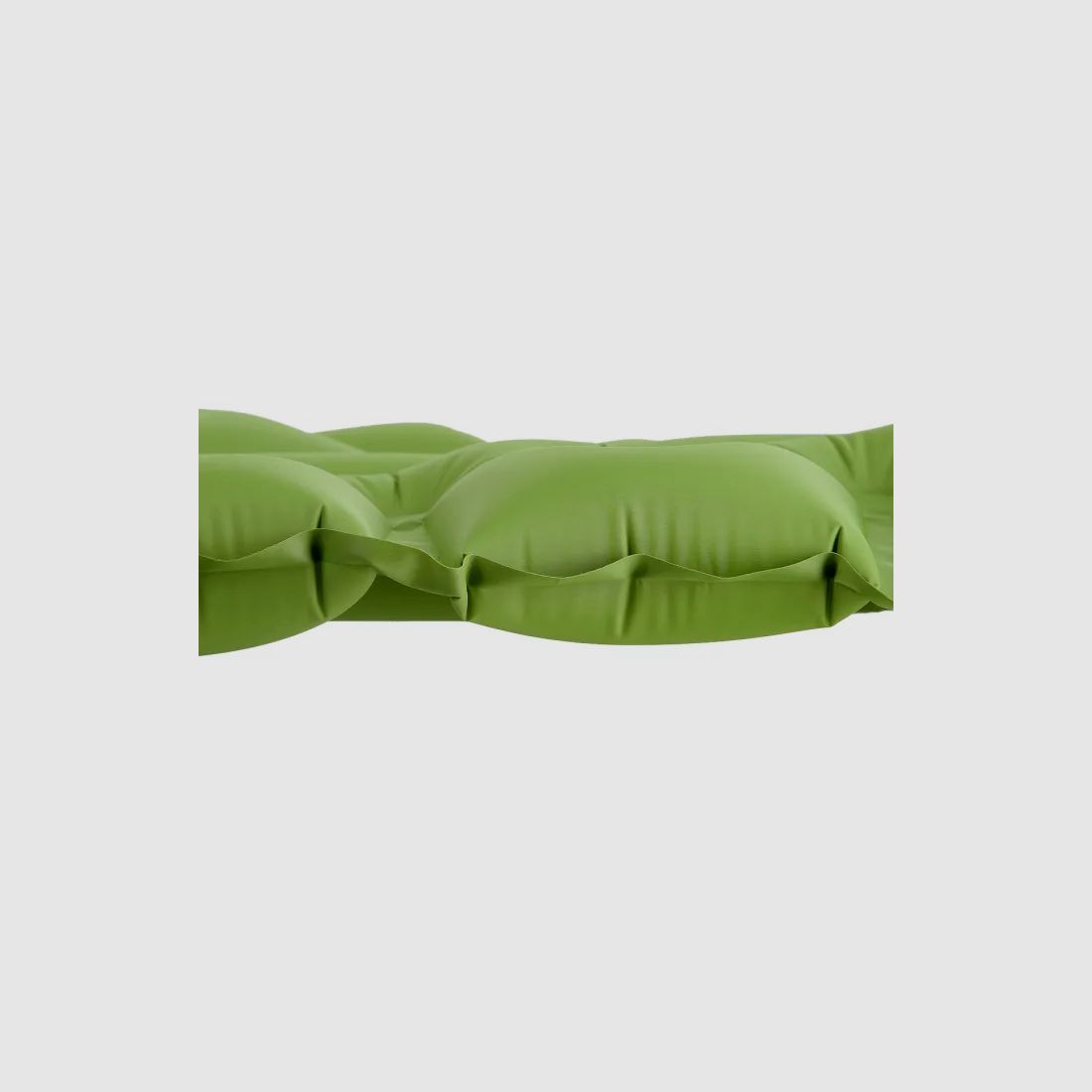 NC4005 Isomatte Lichtgroen