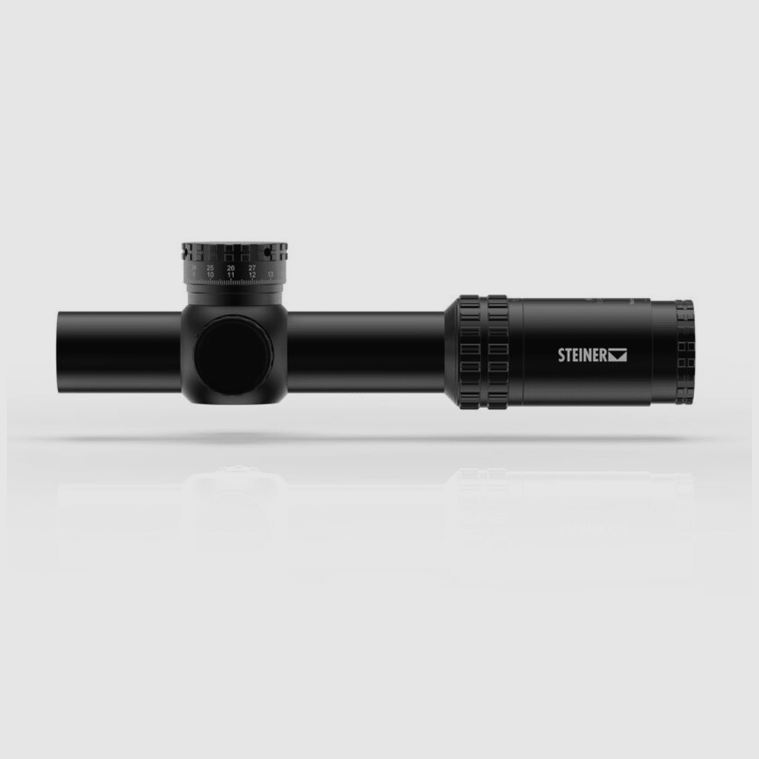 Lunette STEINER RANGER M8XI 1-8×24 DMR8I