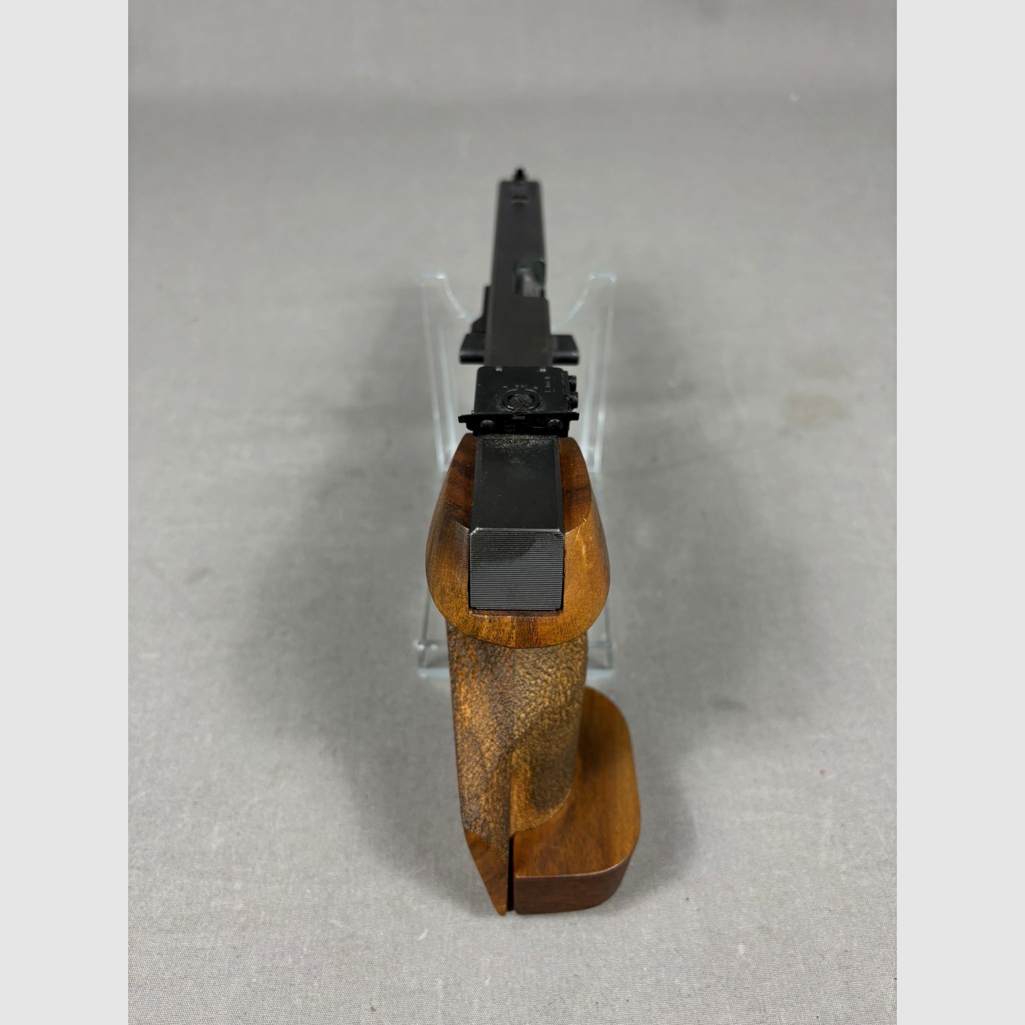 Walther GSP in .22lr 
