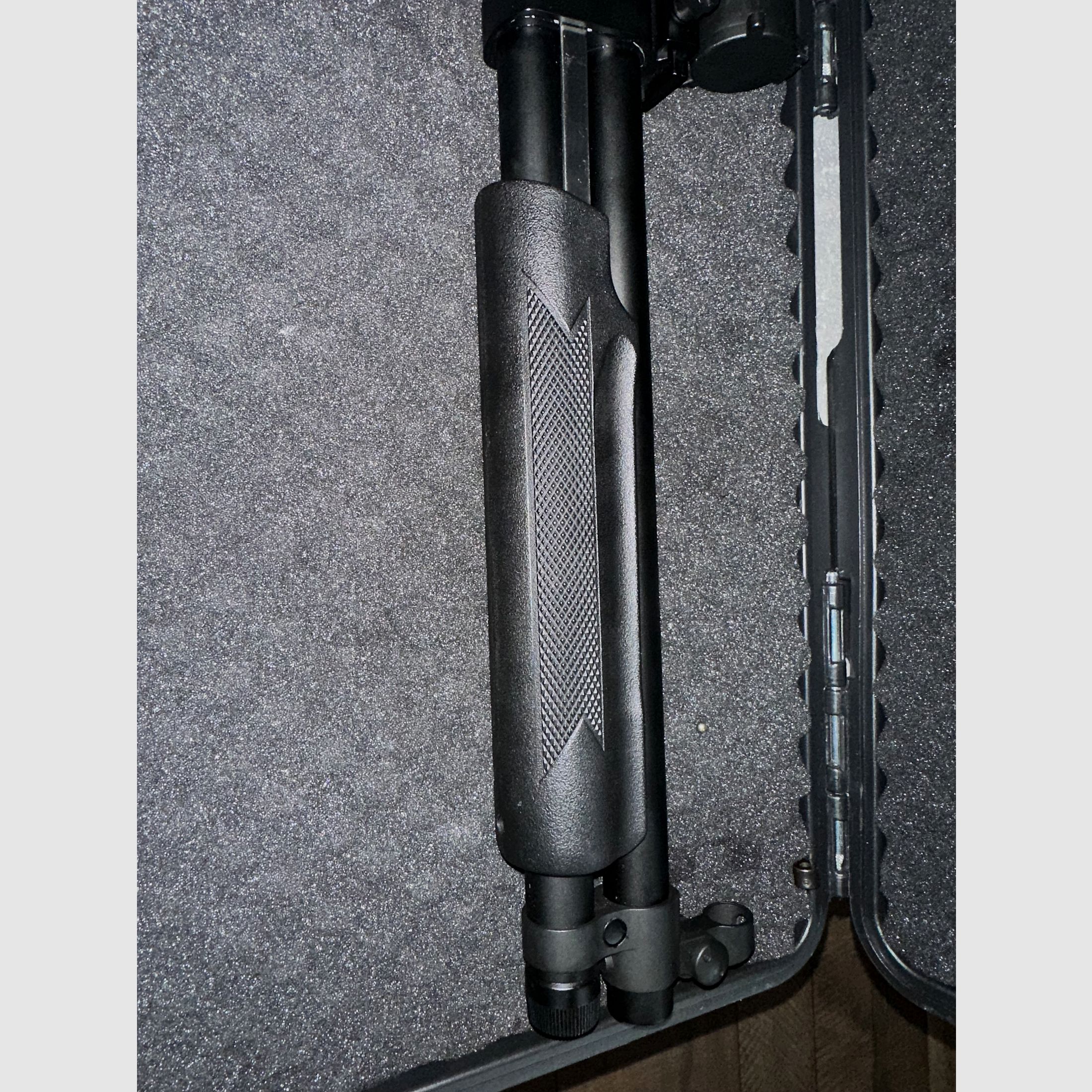 Walther T4E SG68 Paintball Shotgun Kal.68