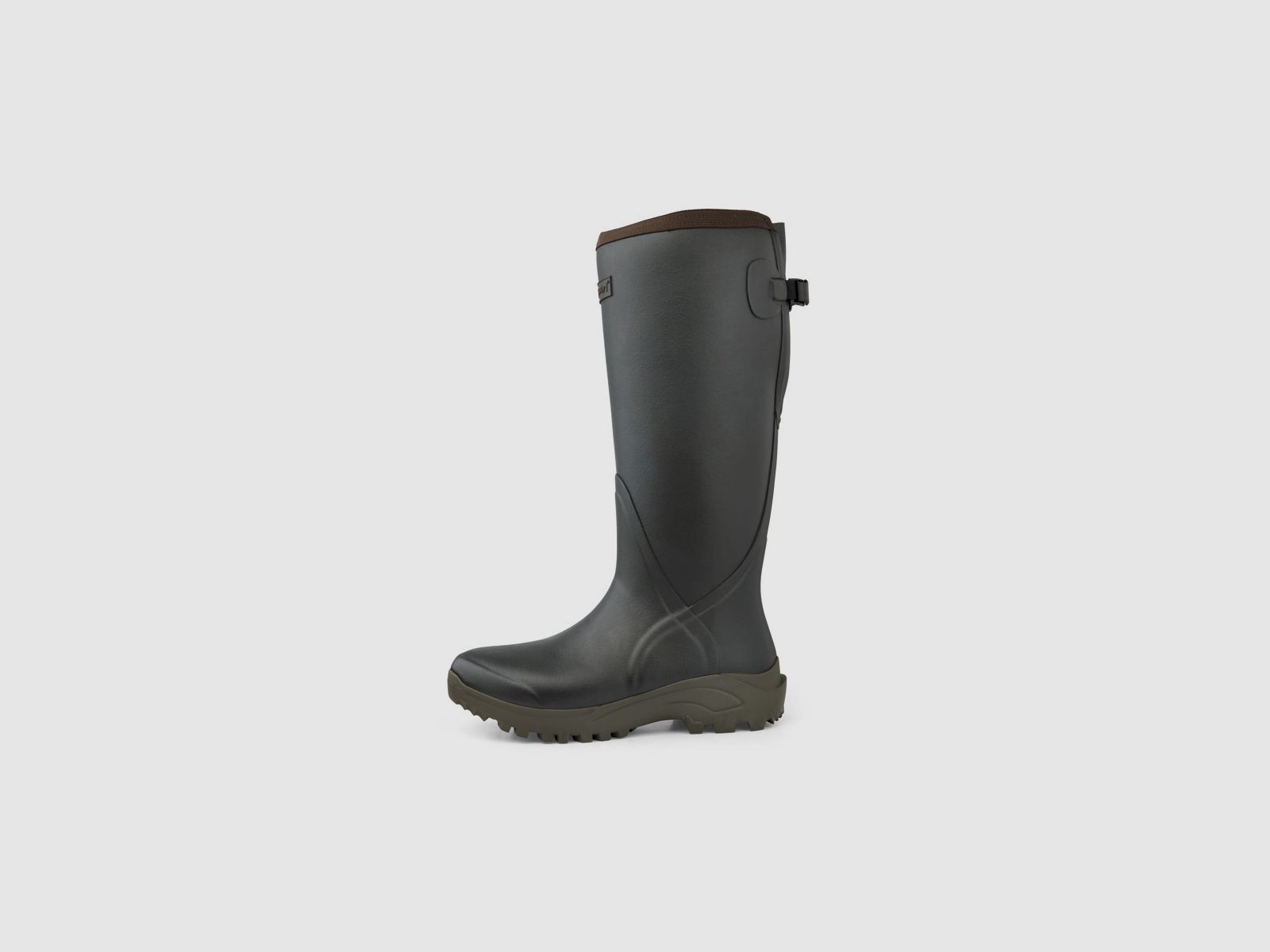 GATEWAY1 Sportsman II Lady 17" 4mm Khaki