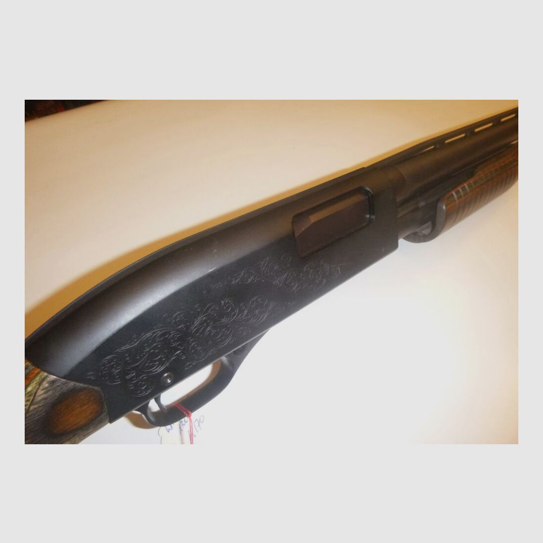 Winchester 1300, image 2 of 4
