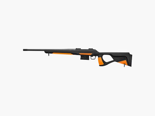CZ 600+ Ergo Driven Hunt