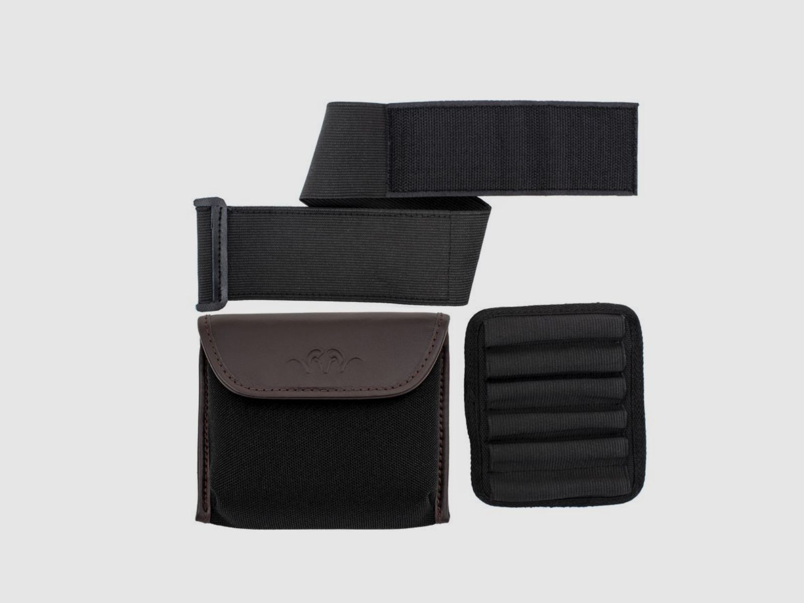 BLASER cartridge case