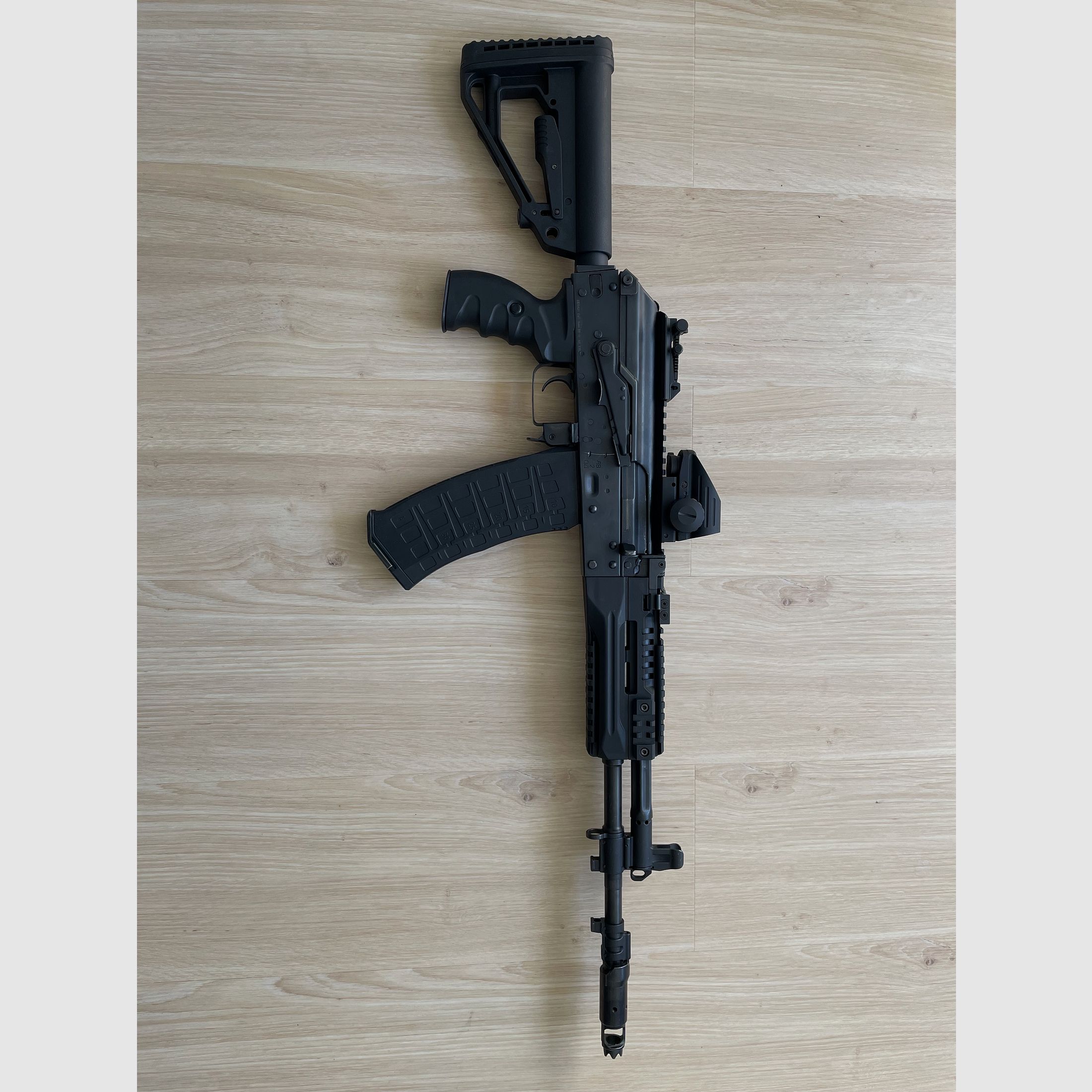 E&L AK12 Gen4 Saeg Airsoft