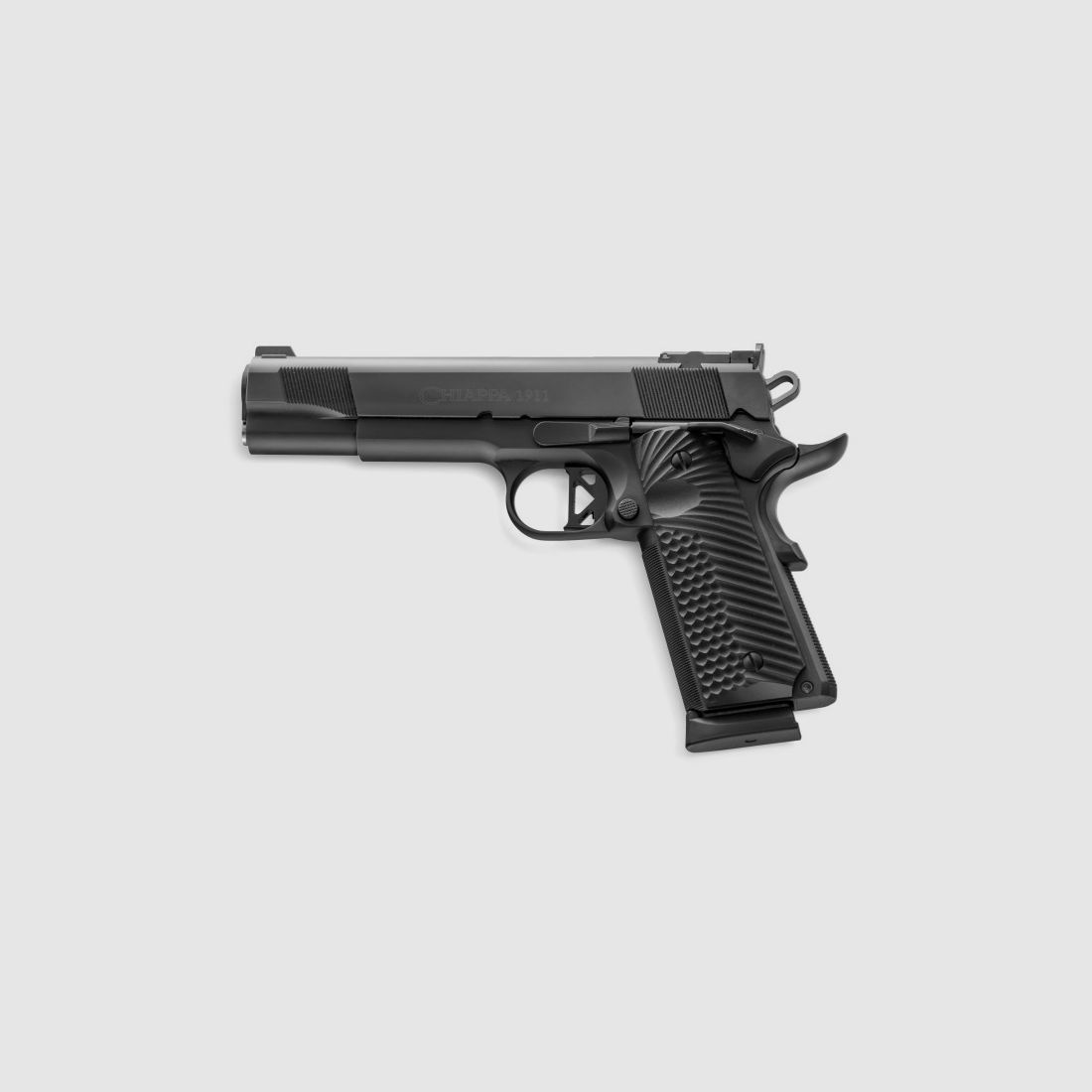 CHIAPPA – 1911 EMPIRE GRADE PISTOL 45 ACP, immagine 3 di 4