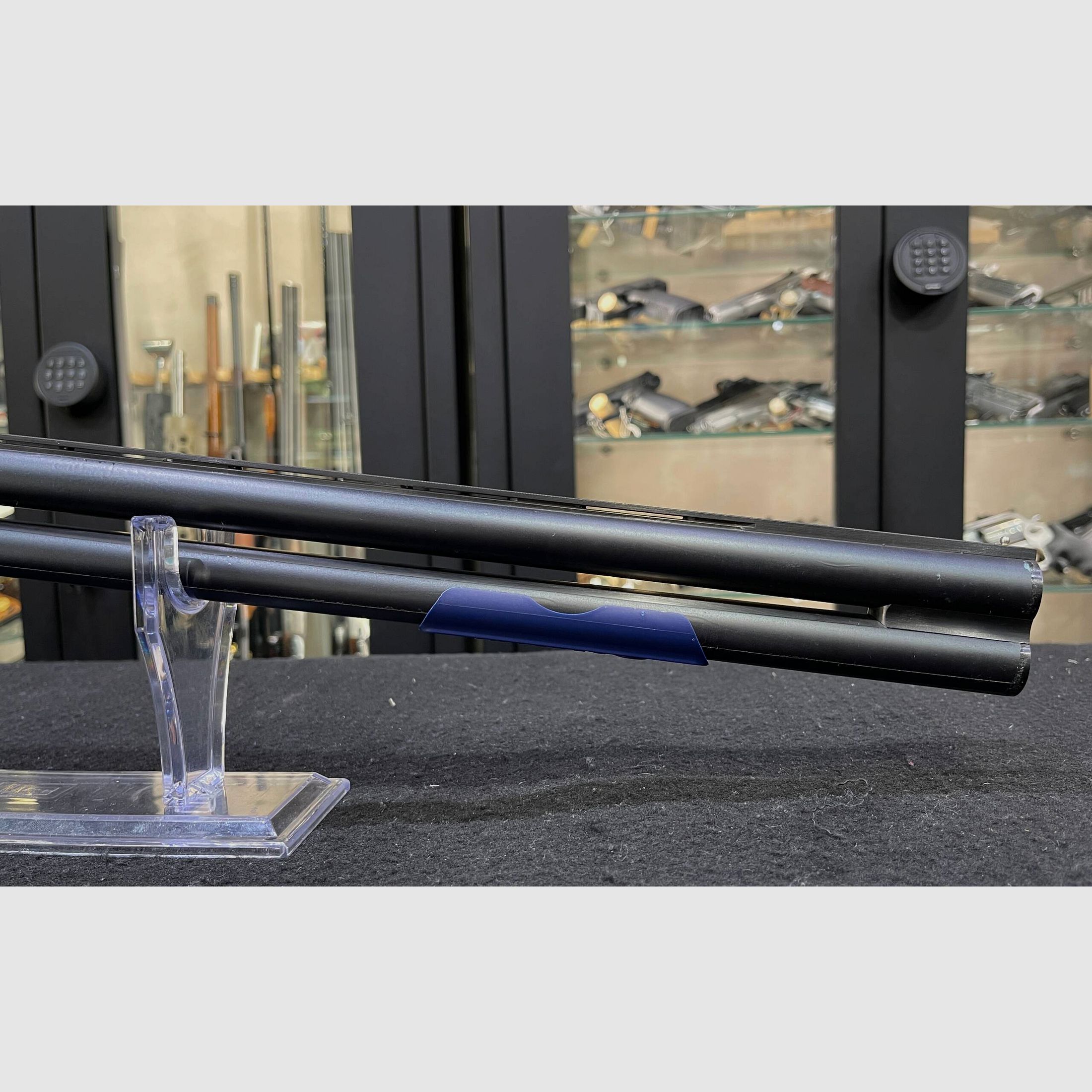 BERETTA ULTRALEGGERO SILVER CAL 12, immagine 17 di 20