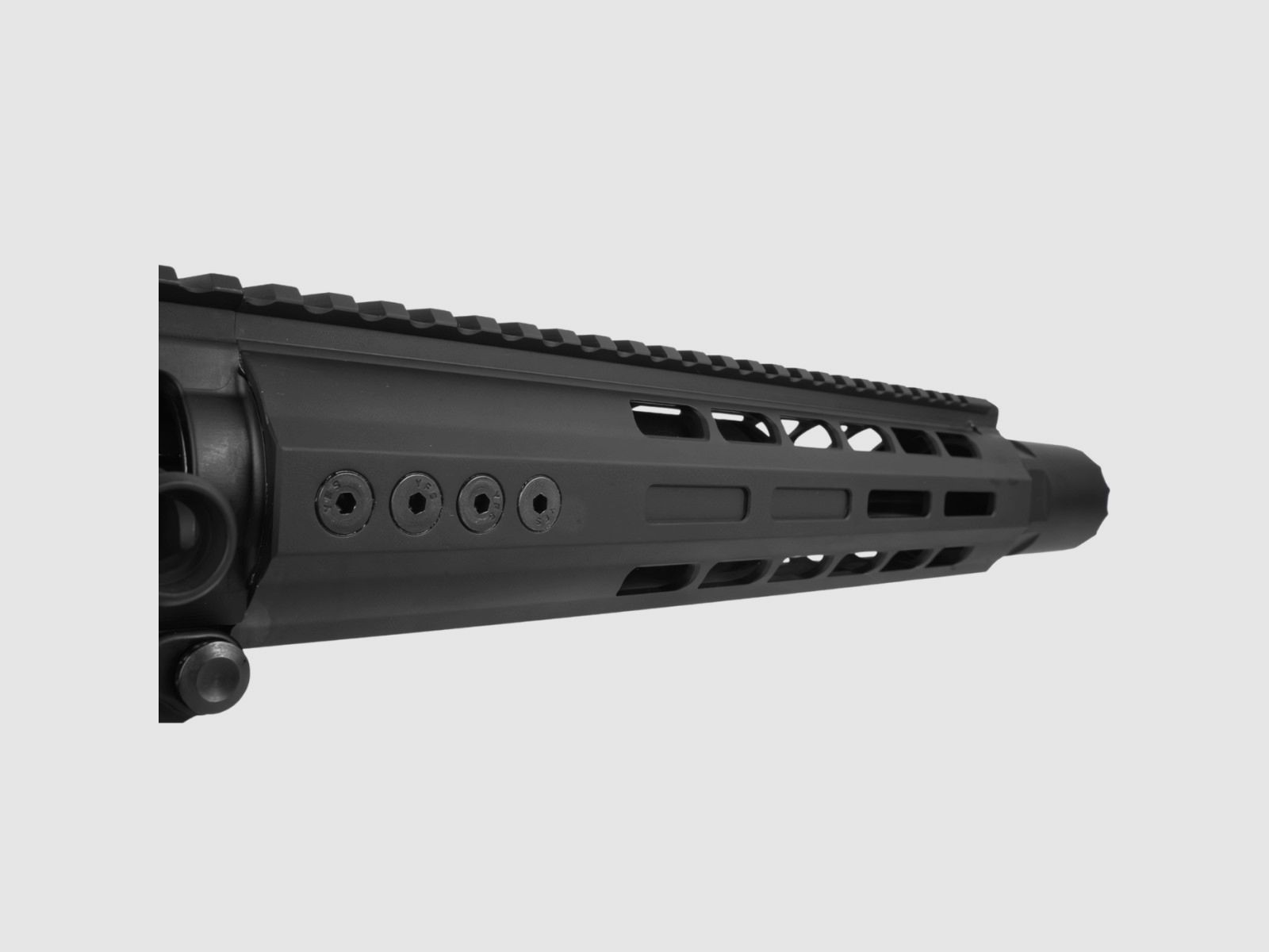 Genesis Arms Gen-12 10,5'', immagine 4 di 4