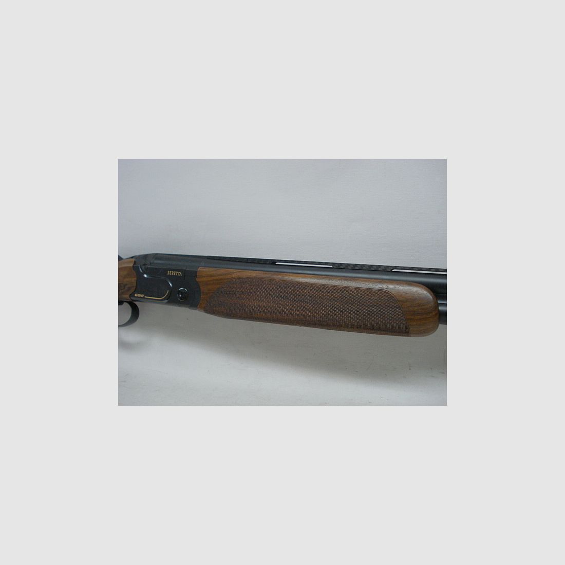 Beretta 692 Trap AS Black - Edition 12/70