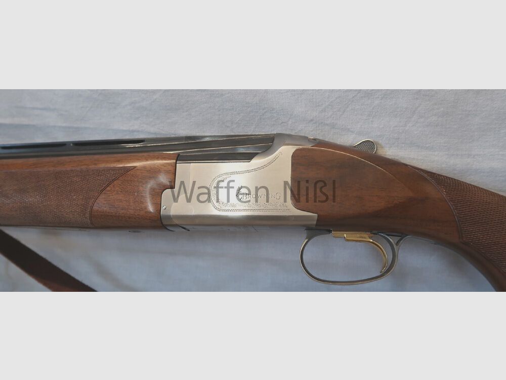 FN Browning 325 GRADE I