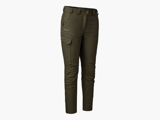 Deerhunter Ann Damenstiefelh. deep green