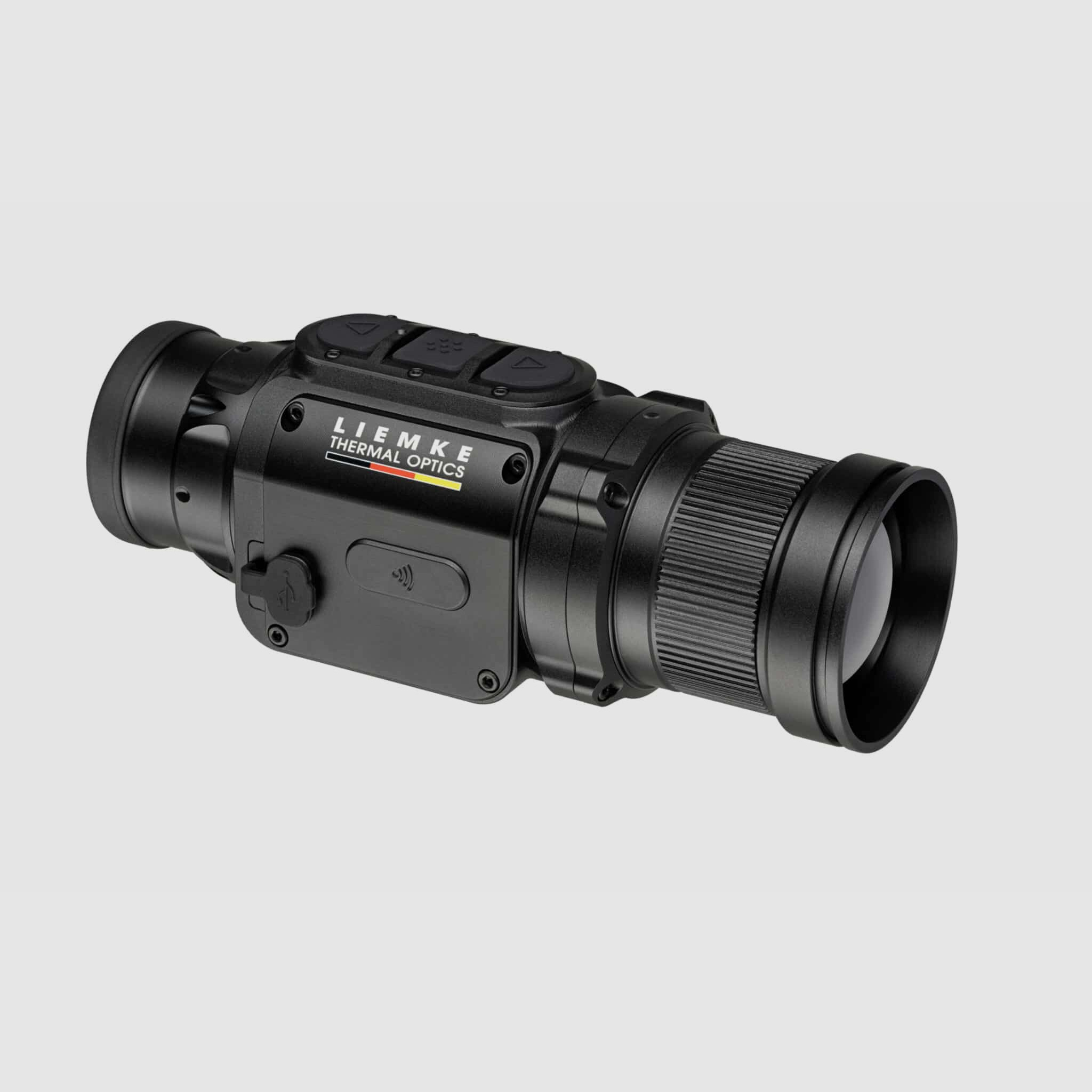 LIEMKE LUCHS-2 thermal imaging device attachment