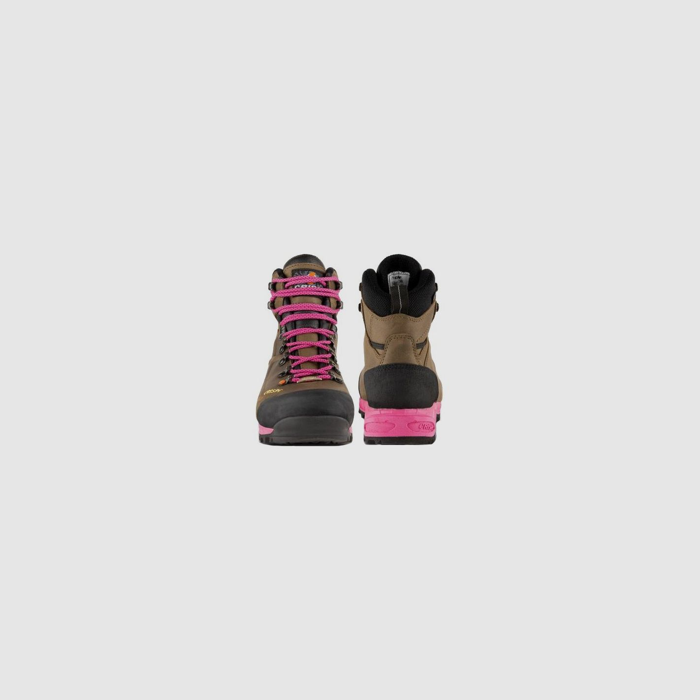 Crispi Sport Valdres Lady GTX ®, Bild 5 von 5
