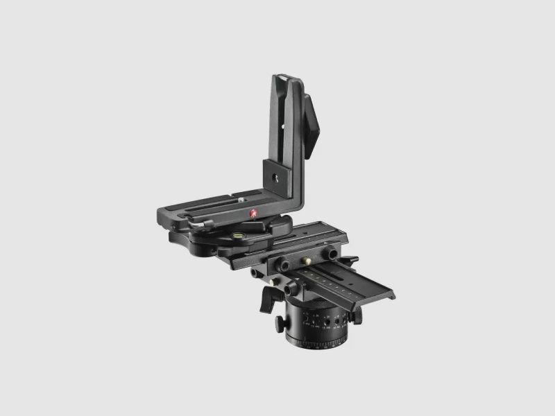 Professionele Pan Head MH057A5, afbeelding 3 van 5