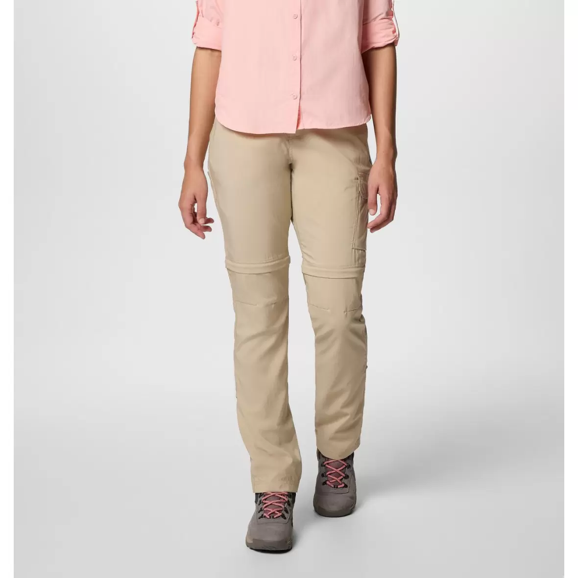 Columbia Lady Silver Ridge Utility™ Convertible Pa