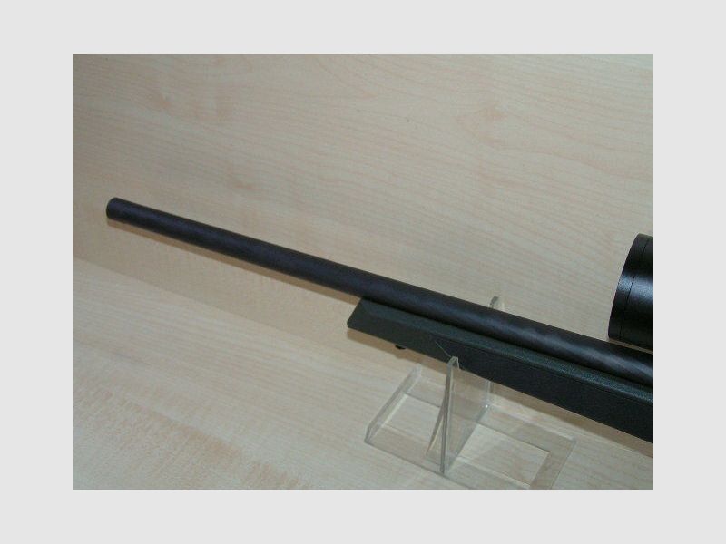 Steyr Mannlicher Linkssystem SM 12 SX Goiserer