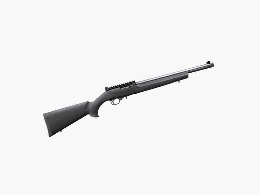Selbstladebüchse Ruger 10/22 Hogue, Lauf 16,12" Mod. 32024 – Kal. 22LR