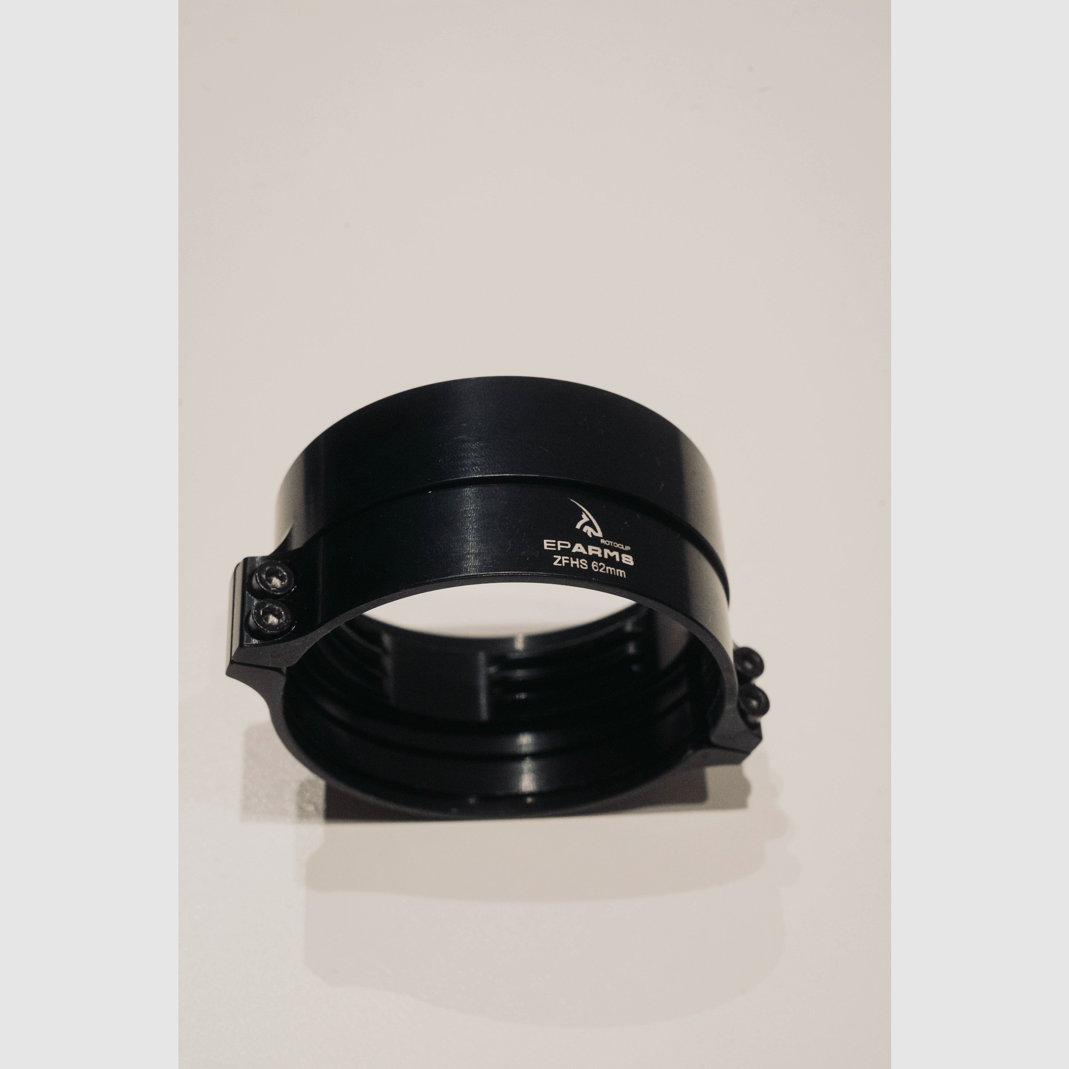 Liemke Merlin 13 + EP Arms Smart Clip Adapter + GWA (56er ZF)