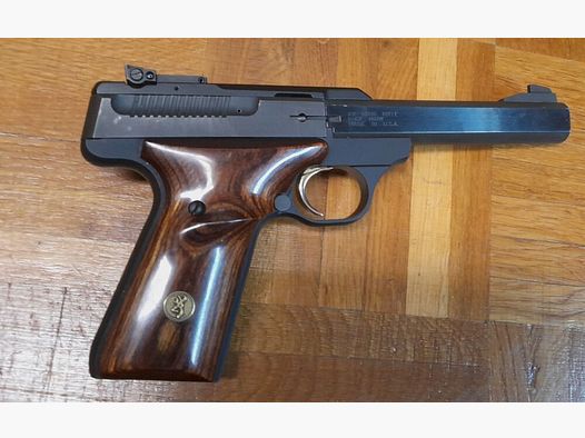 Browning Buck Mark