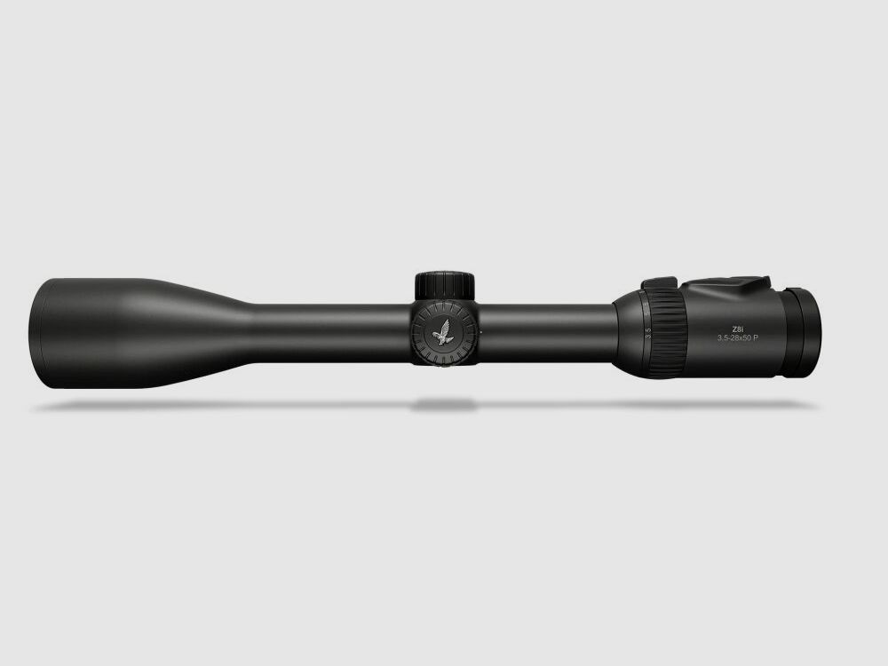 Swarovski Z8i 3,5-28x50 Gen II P
