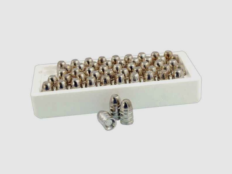 Miniegeschosse .400/10,16mm/200grs.50St