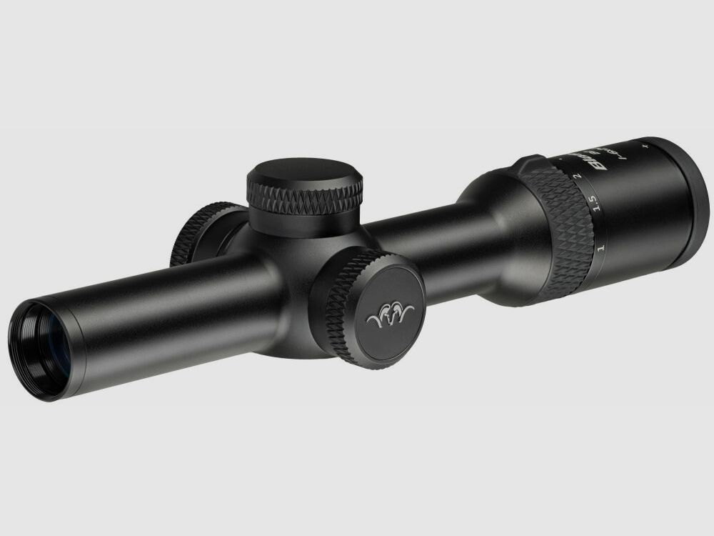 BLASER Blaser R8 Professional 2.0 Noir/Marron .308 Win + B2 1-6x24 iC S, image 8 sur 8