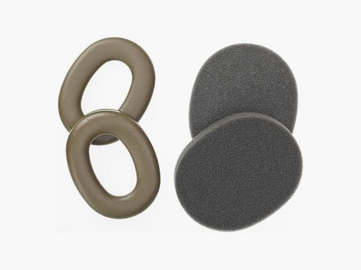 Hygiene set for 3M™ Peltor™ Bull's Eye II