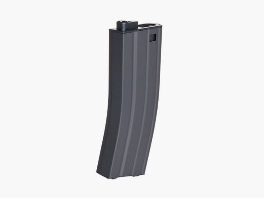 Hi Cap Metall AR-15 und M4A1 Magazin 300 Schuss 6mm - Airsoft AEG / S-AEG