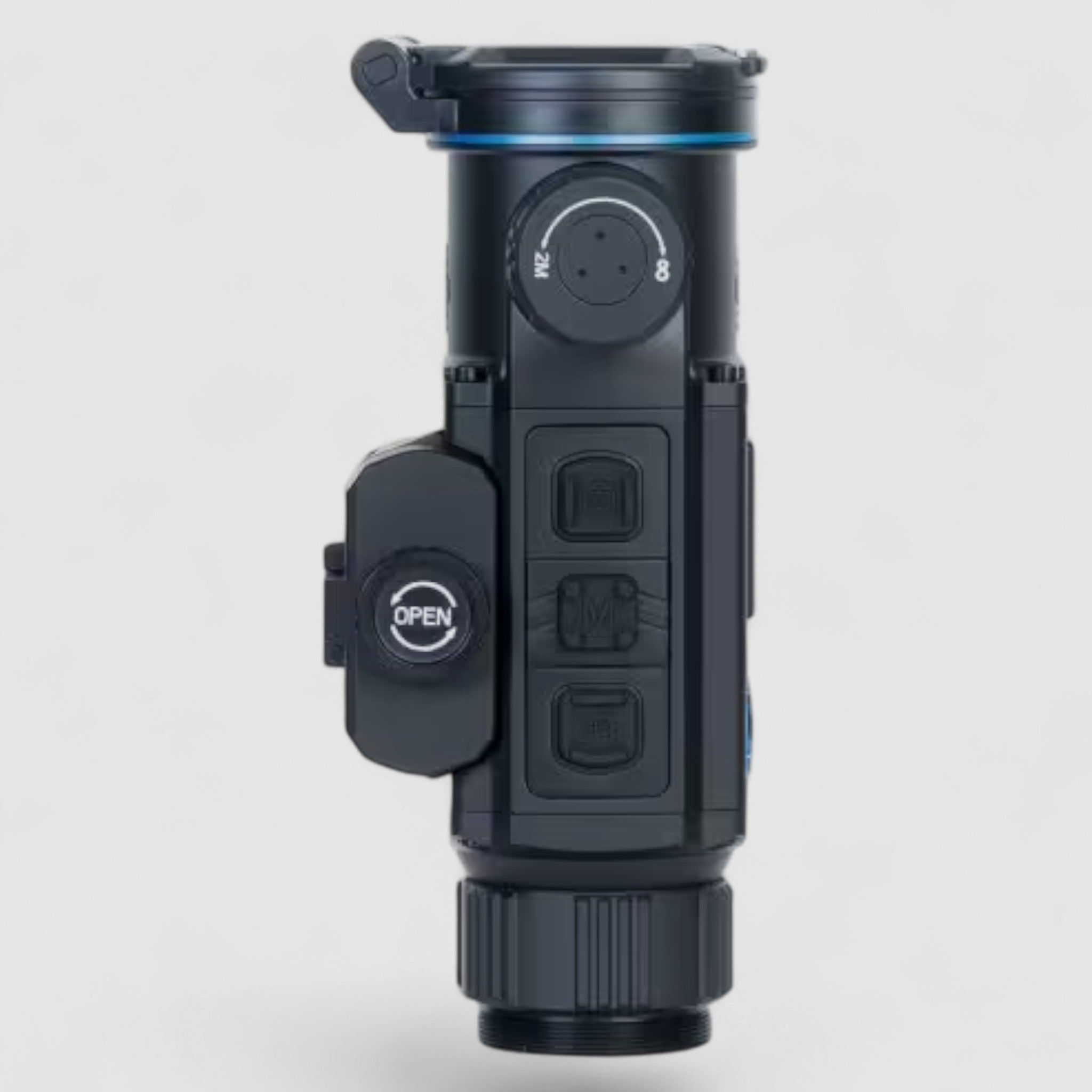 Zentron ZEN Q635 Wärmebildgerät, Bild 8 von 12