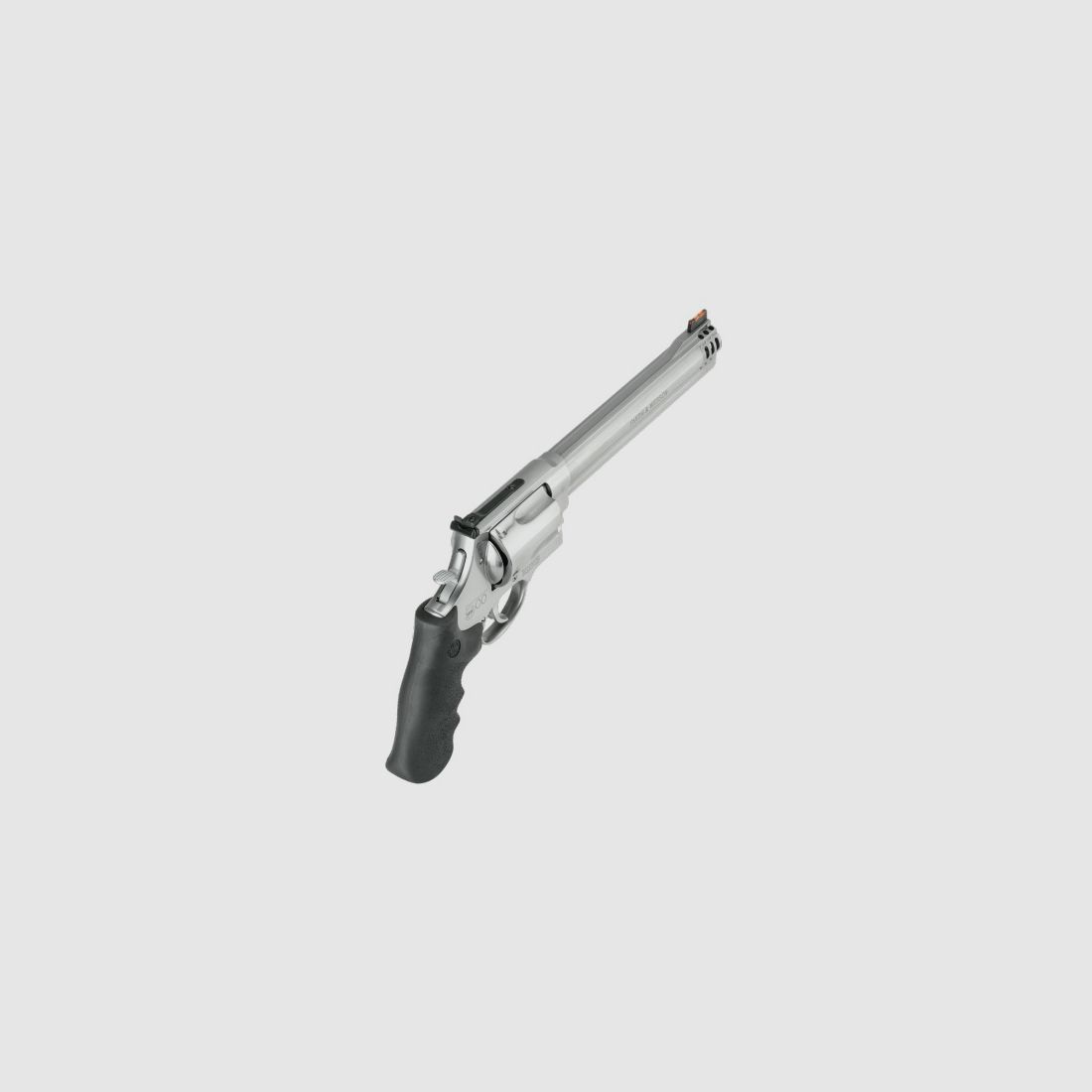 Smith Wesson M500 Kal. 500 SW 8,38 ZOLL (abnehmbarer Kompensator), Bild 5 von 6