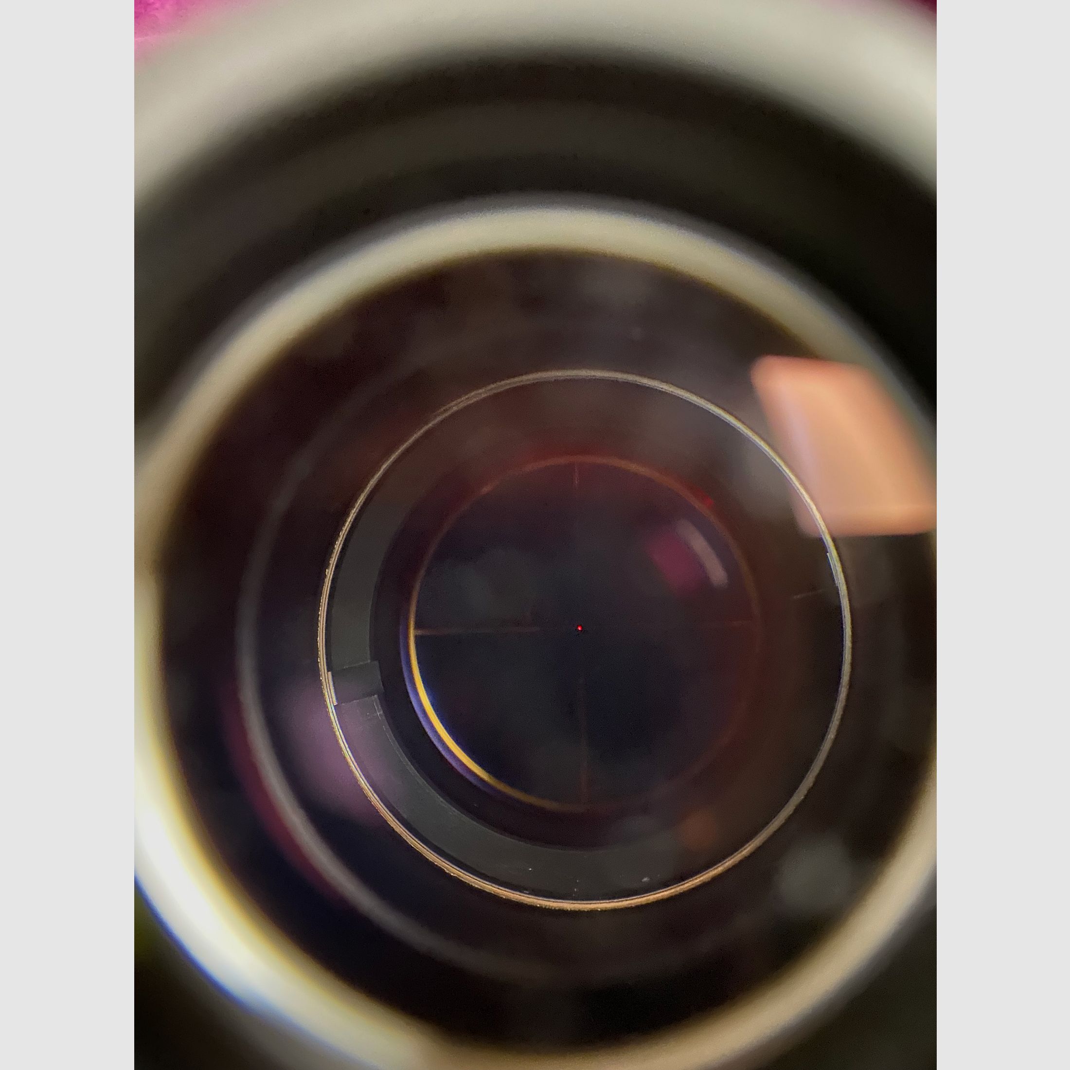 Zeiss Diatal Classic 7x50