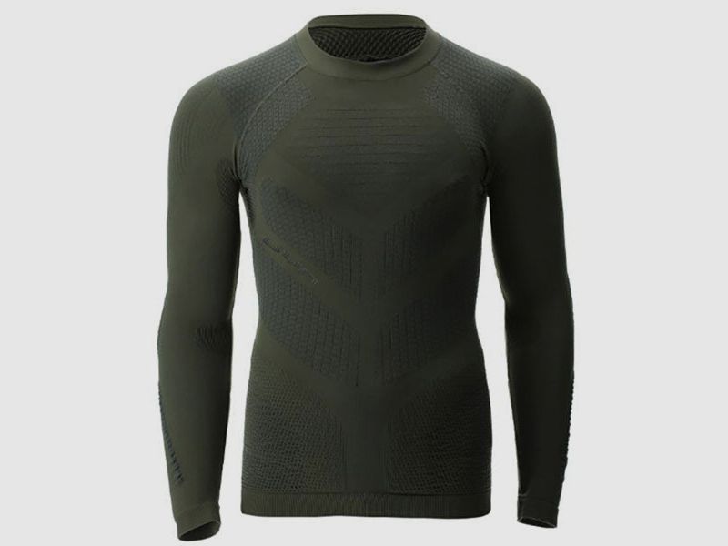 WOMAN AMBITYON DEFENDER UW SHIRT LANGARM, Bild 3 von 6