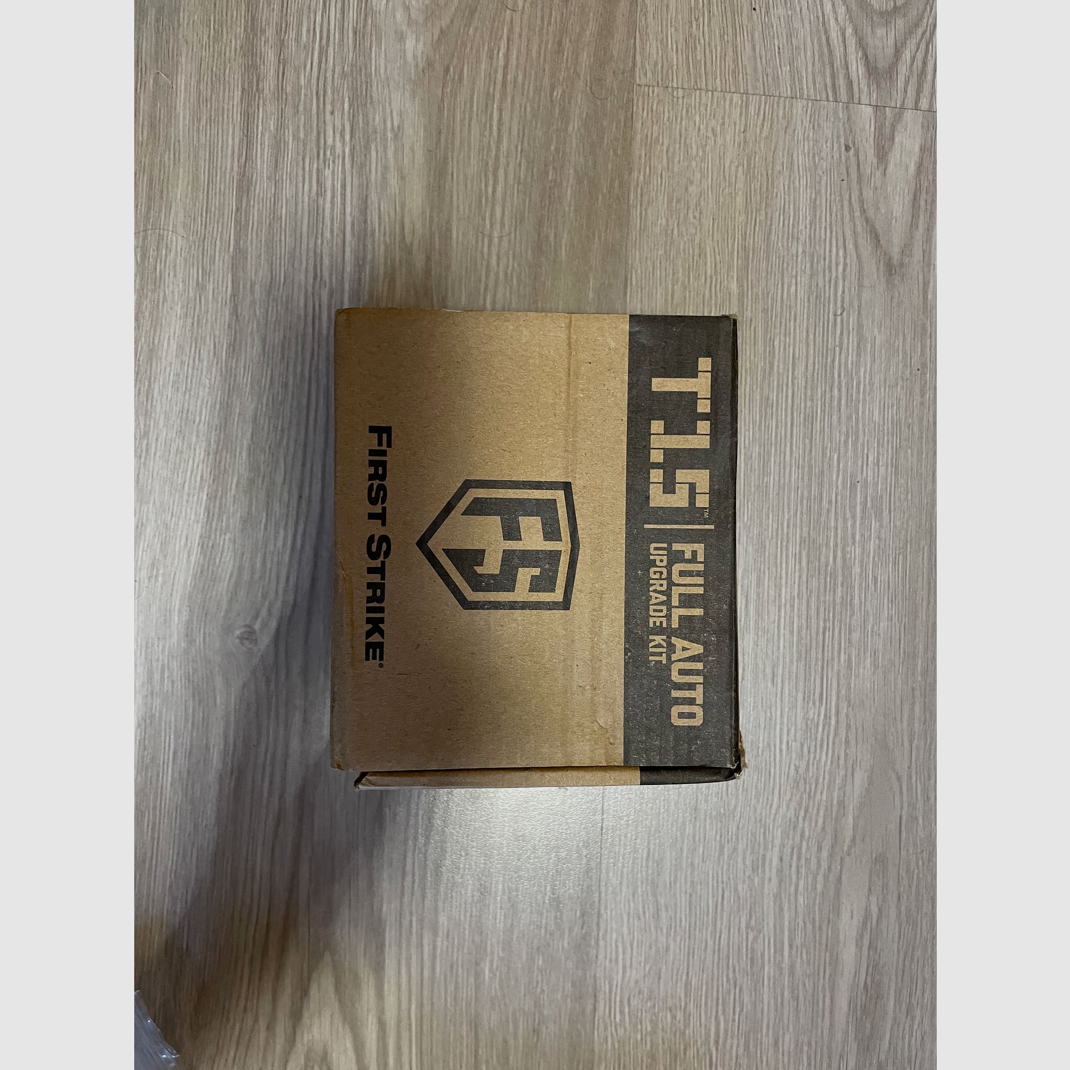 Tiberius T15 (Paintball)
